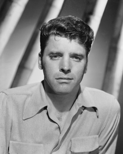 Burt Lancaster #0020 (image for) Burt Lancaster #0020