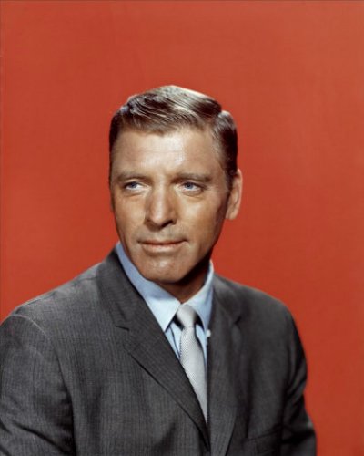 Burt Lancaster #0341 (image for) Burt Lancaster #0341