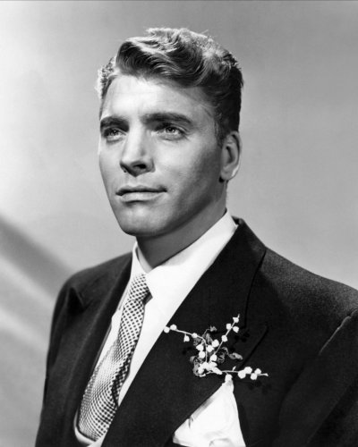 (image for) Burt Lancaster #0344