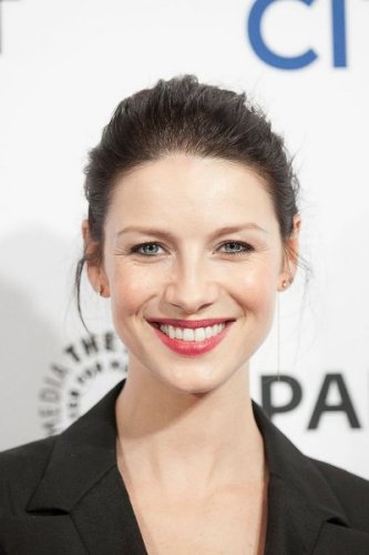 (image for) Caitriona Balfe #0128 - 8x12 inch