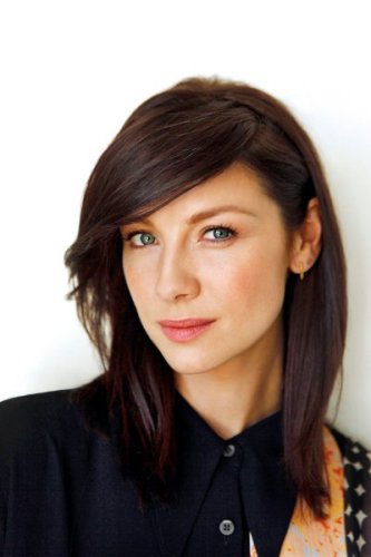 (image for) Caitriona Balfe #0160 - 8x12 inch