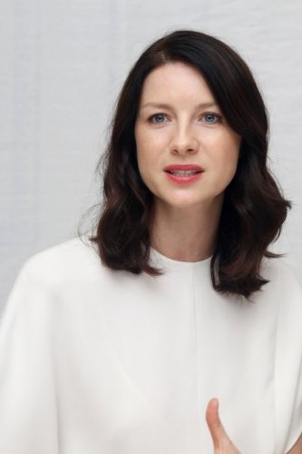 (image for) Caitriona Balfe #0189 - 8x12 inch