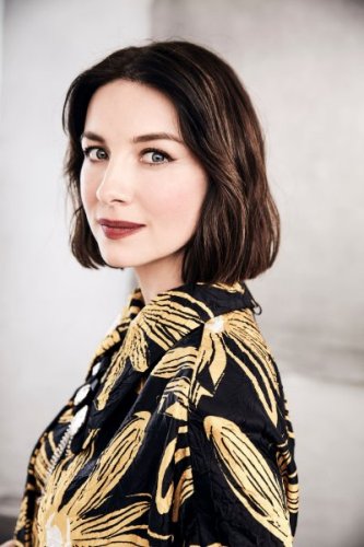 (image for) Caitriona Balfe #0279 - 8x12 inch