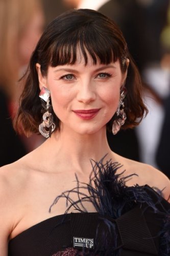 (image for) Caitriona Balfe #0298- 8x12 inch