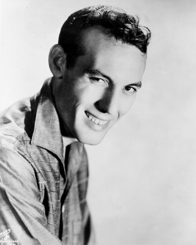 (image for) Carl Perkins #0001