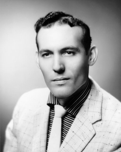 (image for) Carl Perkins #0002