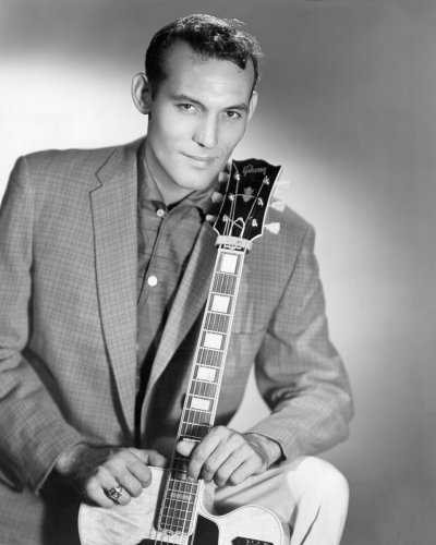 (image for) Carl Perkins #0004