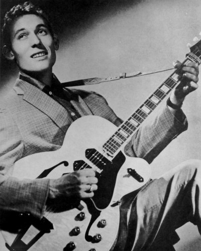 (image for) Carl Perkins #0005