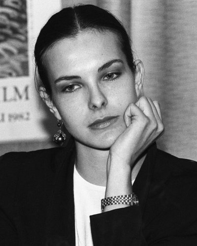 Carole Bouquet #0029 (image for) Carole Bouquet #0029