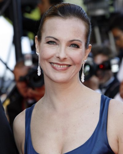 (image for) Carole Bouquet #0044