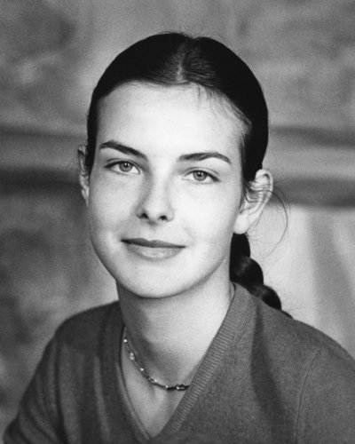 (image for) Carole Bouquet #0047
