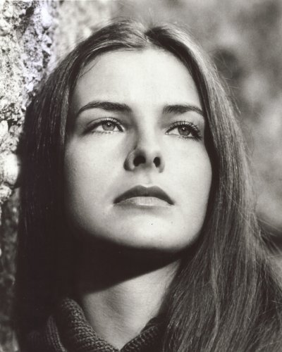 (image for) Carole Bouquet #0048