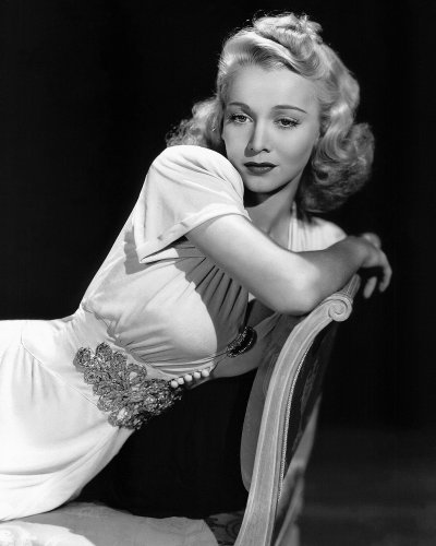 (image for) Carole Landis #0002