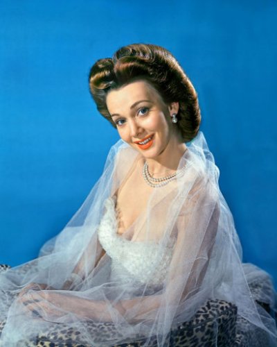 (image for) Carole Landis #0006