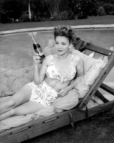 (image for) Carole Landis #0007