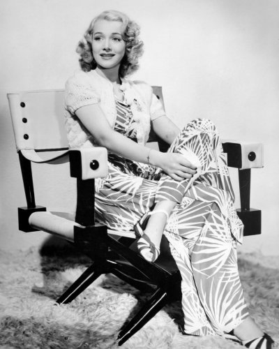 (image for) Carole Landis #0008