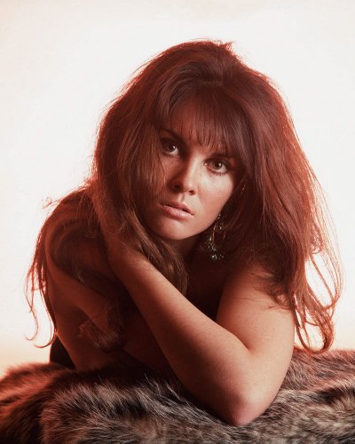 (image for) Caroline Munro #0021