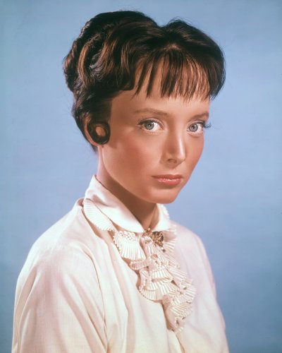 (image for) Carolyn Jones #0002