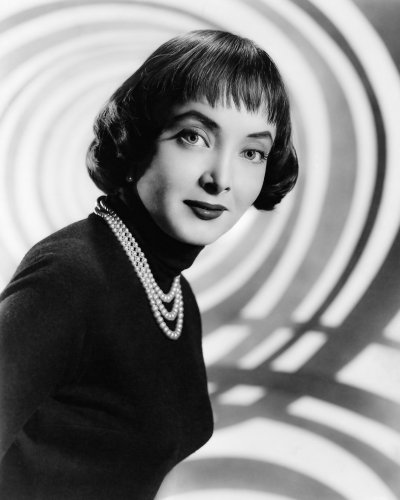 (image for) Carolyn Jones #0003