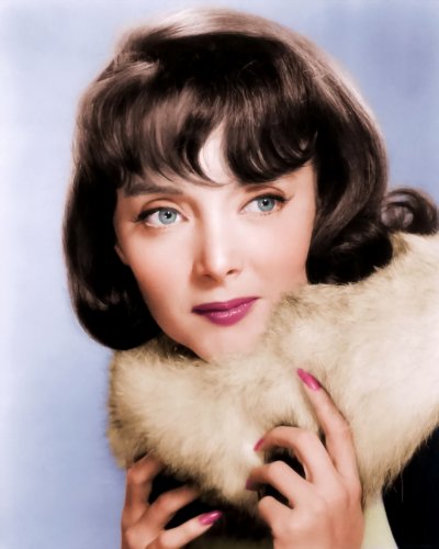 (image for) Carolyn Jones #0004