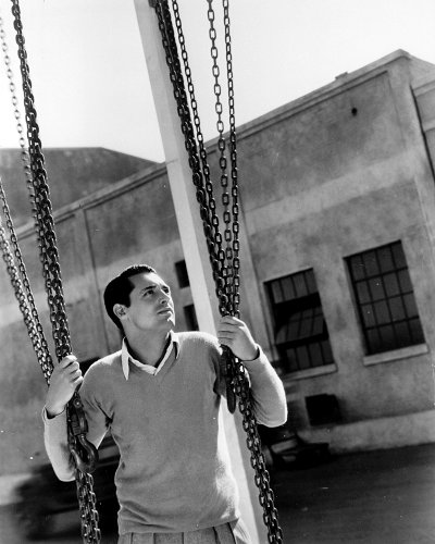 (image for) Cary Grant #0092