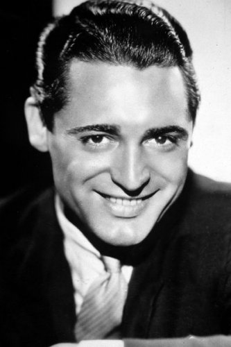 (image for) Cary Grant #0093 - 8x12 inch