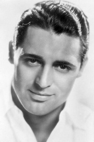 (image for) Cary Grant #0126 - 8x12 inch