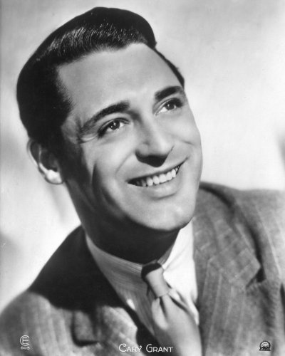(image for) Cary Grant #0340