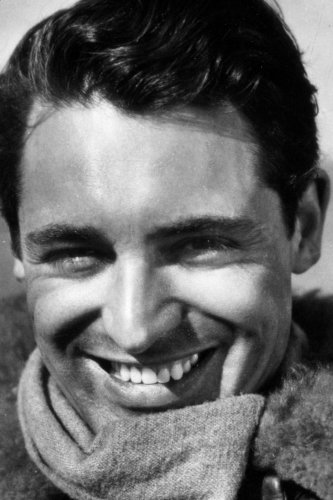 (image for) Cary Grant #0457 - 8x12 inch