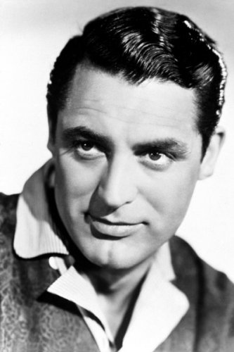 (image for) Cary Grant #0517 - 8x12 inch