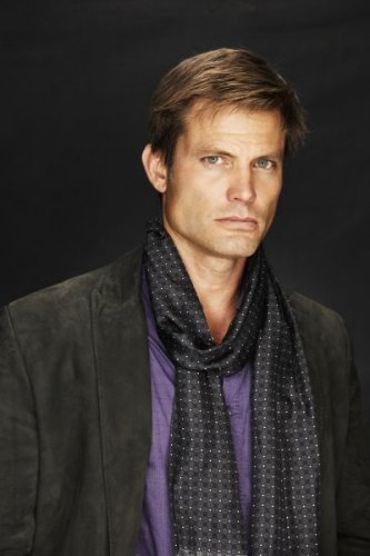 (image for) Casper van Dien #0385 - 8x12 inch