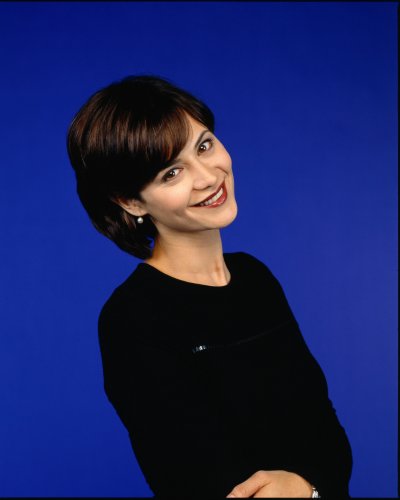 (image for) Catherine Bell #0155