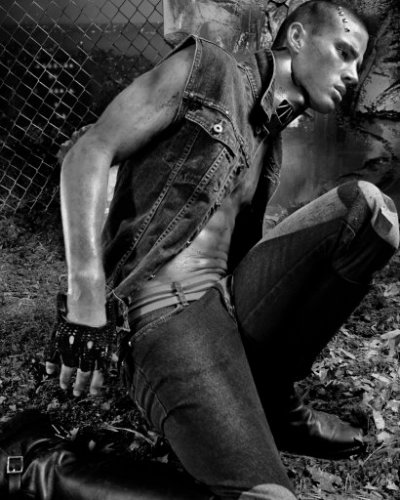(image for) Channing Tatum #0036