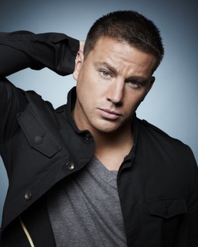 (image for) Channing Tatum #0237