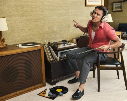 (image for) Channing Tatum #3252