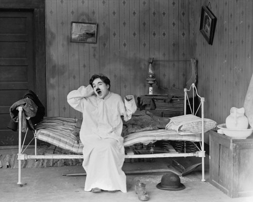 Charlie Chaplin #0057 (image for) Charlie Chaplin #0057