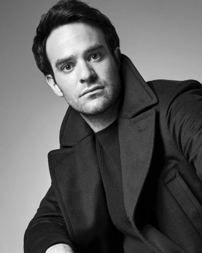 (image for) Charlie Cox #0122