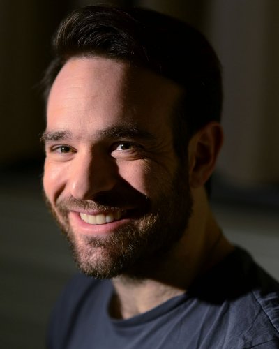 (image for) Charlie Cox #0135
