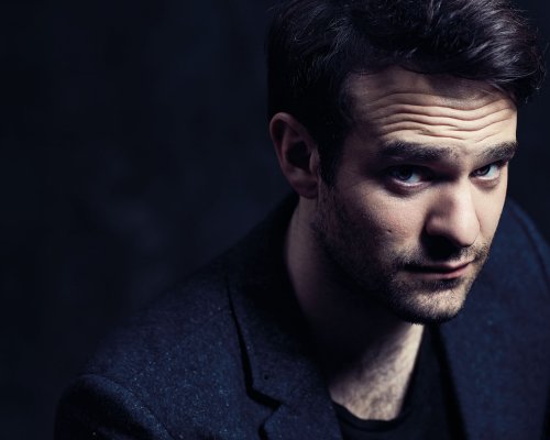 (image for) Charlie Cox #0136