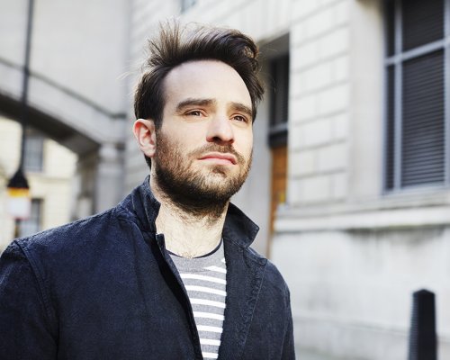 (image for) Charlie Cox #0155
