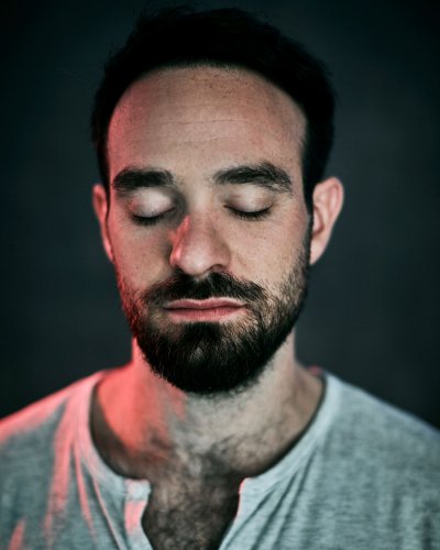 (image for) Charlie Cox #0174