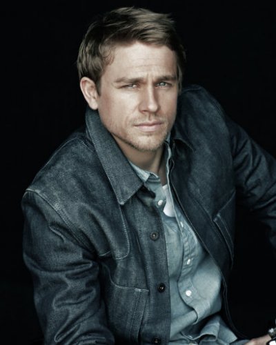 (image for) Charlie Hunnam #0111