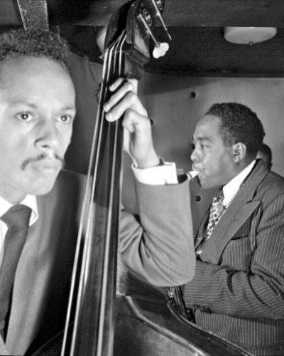 (image for) Charlie Parker - Tommy Potter #0003