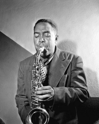 (image for) Charlie Parker #0012