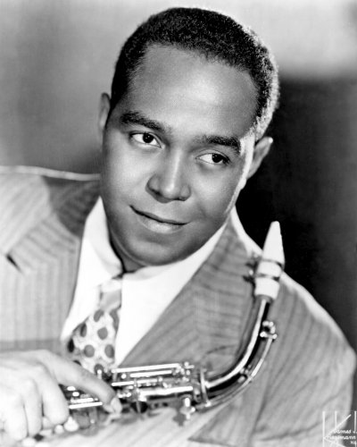 Charlie Parker #0037 (image for) Charlie Parker #0037