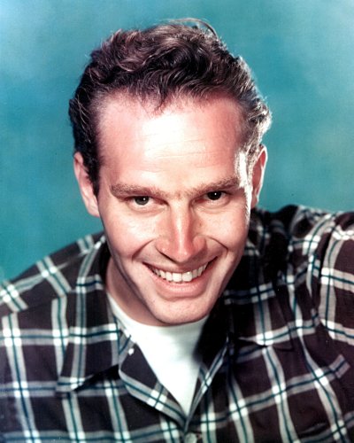 (image for) Charlton Heston #0006