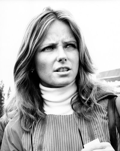 (image for) Cheryl Tiegs #00065