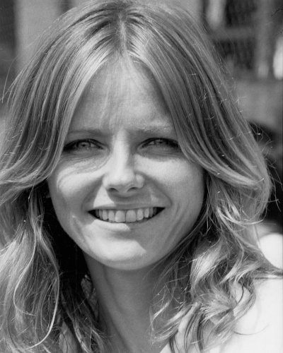 (image for) Cheryl Tiegs #0078