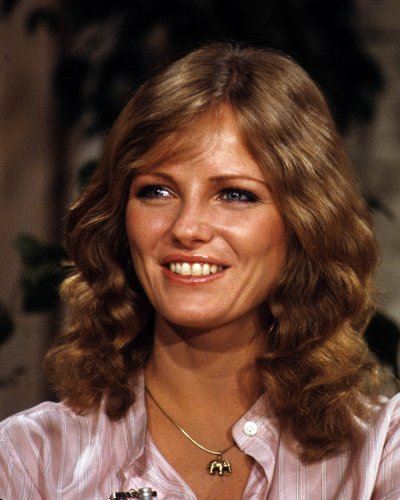 (image for) Cheryl Tiegs #0079
