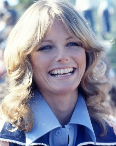 (image for) Cheryl Tiegs #0101